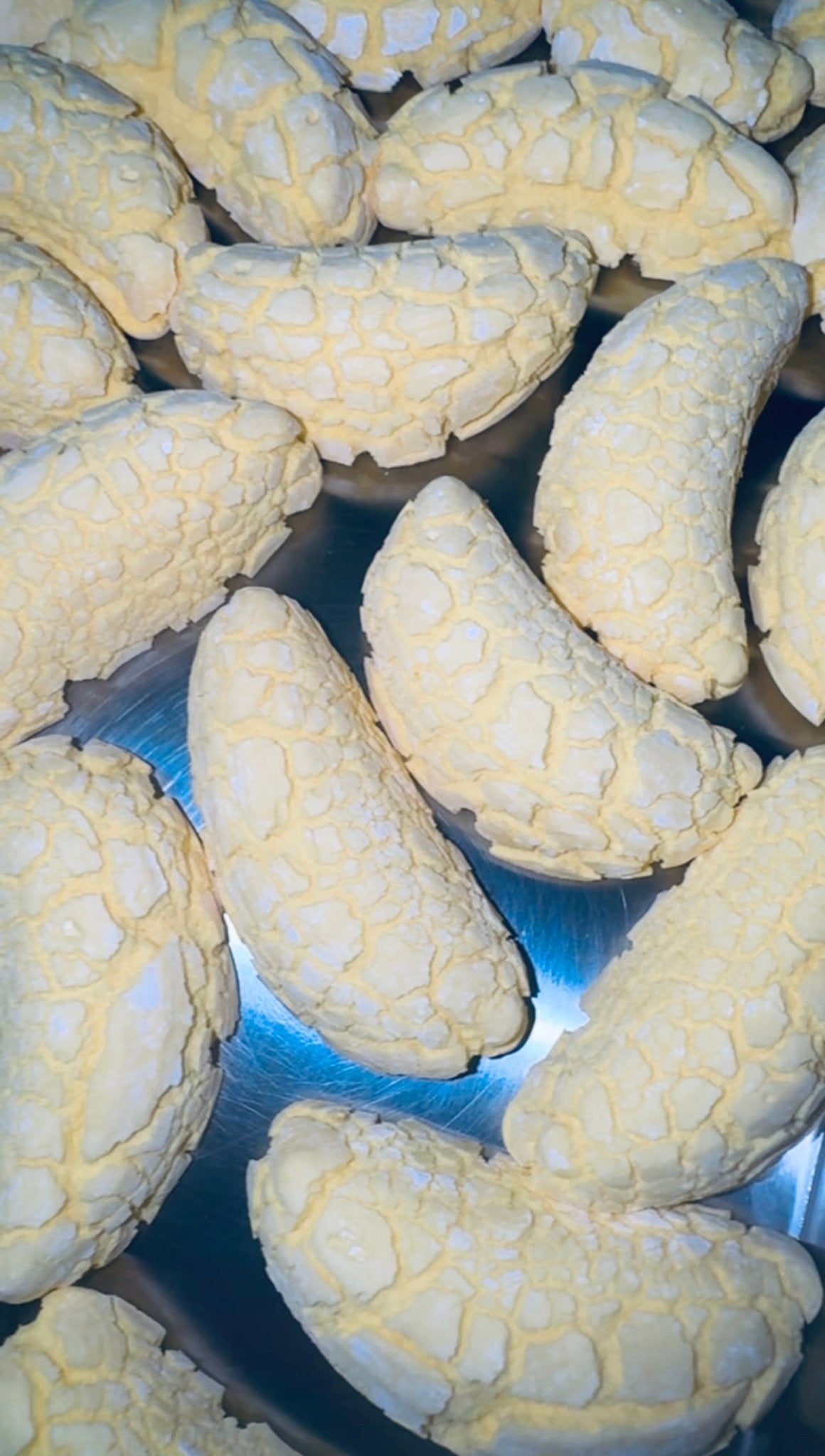 Freeze Dried Banana Puffis: Lifesaver Bananas