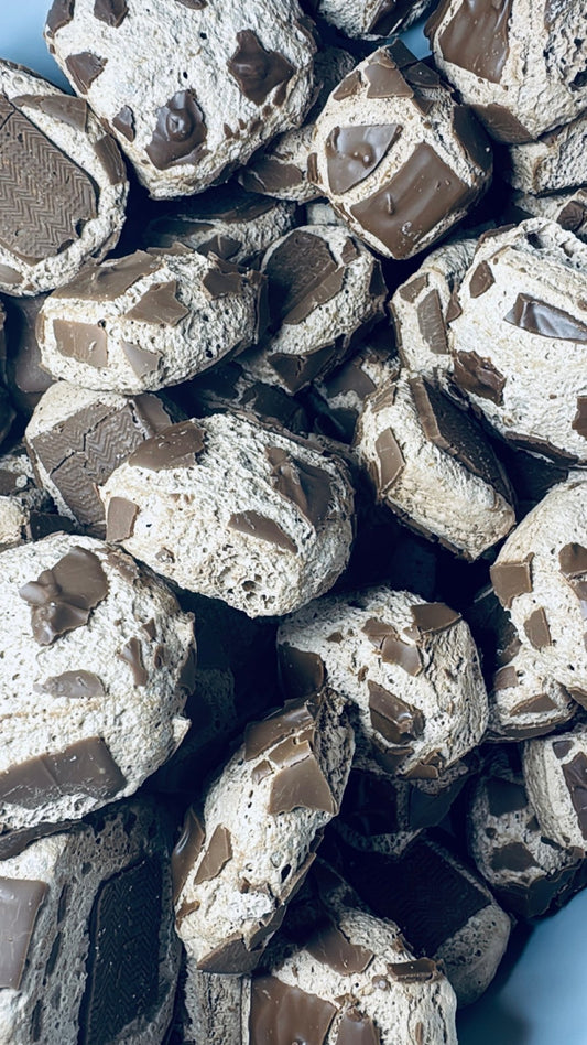 Freeze Dried Galaxy Way: Milky Way - Puffi