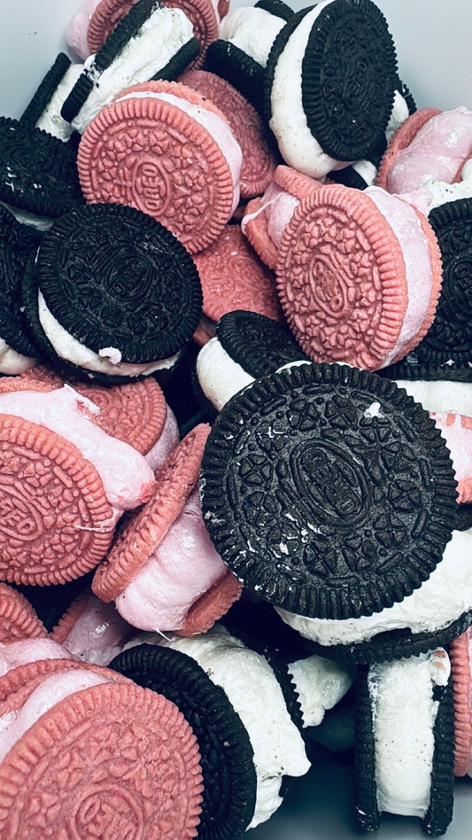 Freeze Dried Oreo’s - Puffi