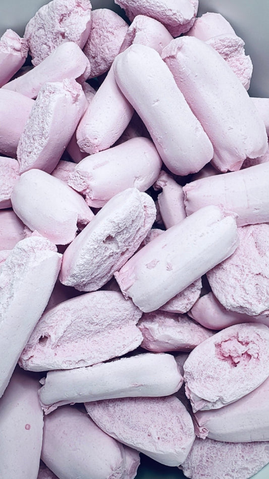 Freeze Dried Musk Sticks - Puffi